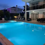 Ferienhaus Chaston Fethiye