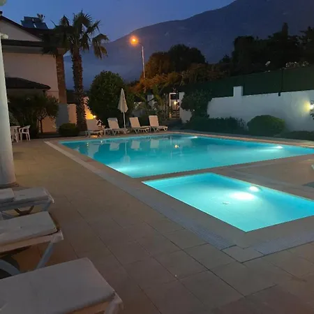Case de vacanță Chaston Fethiye