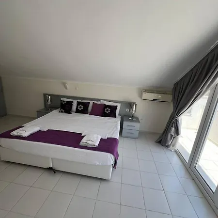 Dom wakacyjny Chaston Fethiye
