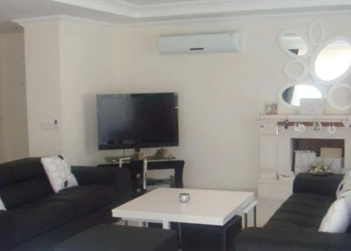 Nyaraló Chaston Fethiye