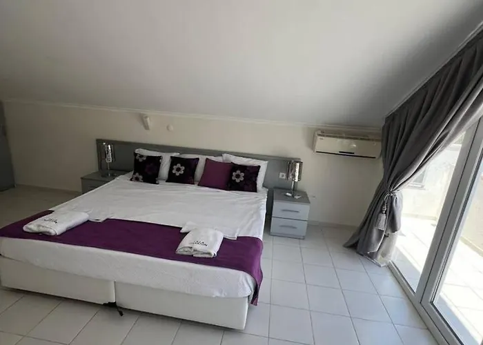 Semesterbostad Chaston Fethiye